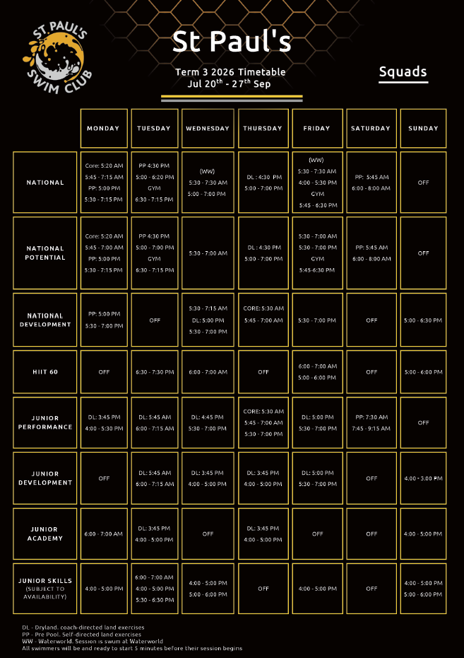 st-pauls-swimming-club-term-2-training-timetable-hamilton